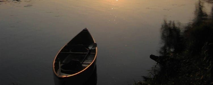 Best Camping In And Near Lake James State Park