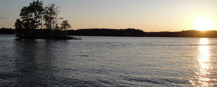 Best Camping In And Near Lake Norman State Park