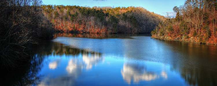 Best Camping In And Near Philpott Lake