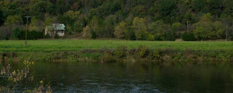 Best Camping In And Near Shenandoah River State Park