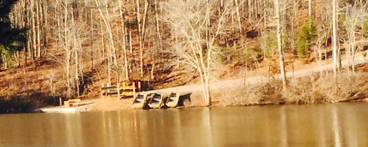 Best Camping In And Near Twin Lakes State Park Virginia