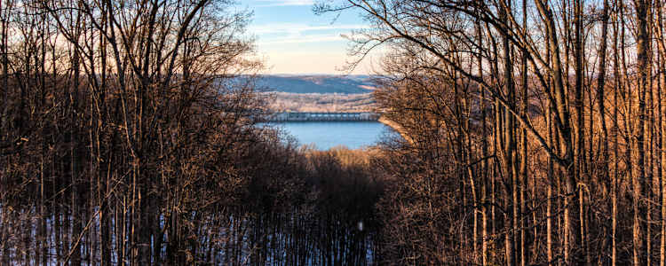 Best Camping In And Near Edgar Evins State Park