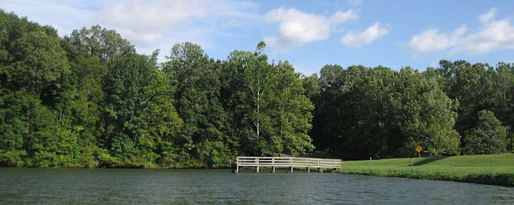 Best Camping In And Near Fort Pillow State Park