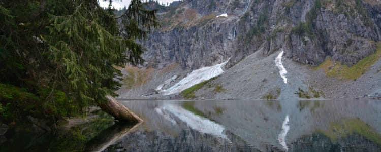 Best Camping In And Near Wallace Falls State Park