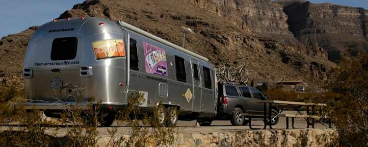 Best Camping In And Near Santa Rosa State Park