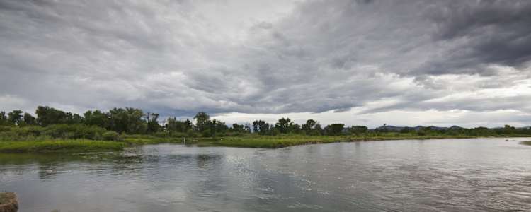 Best Camping In And Near Missouri River Headwaters State Park
