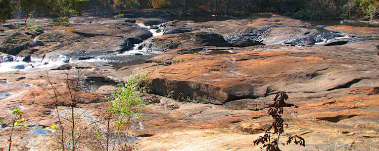 Best Camping In And Near High Falls State Park