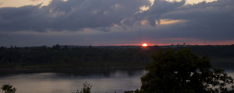 Best Camping In And Near Keystone Lake