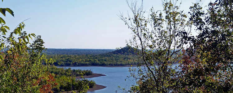 Best Camping In And Near Oologah Lake