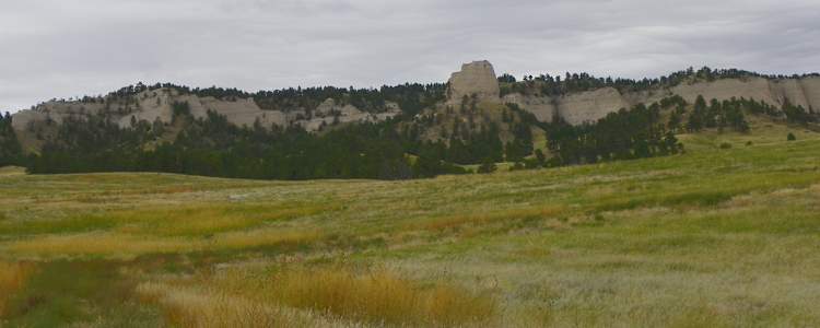 Best Camping In And Near Fort Robinson State Park