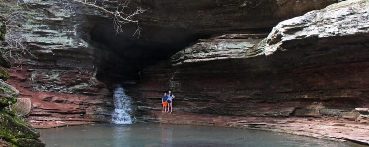 Best Camping In And Near Ponca State Park