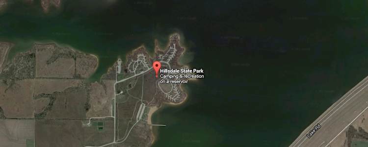 Best Camping In And Near Hillsdale State Park