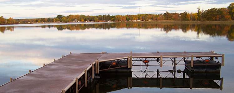 Best Camping In And Near Lake Metigoshe State Park