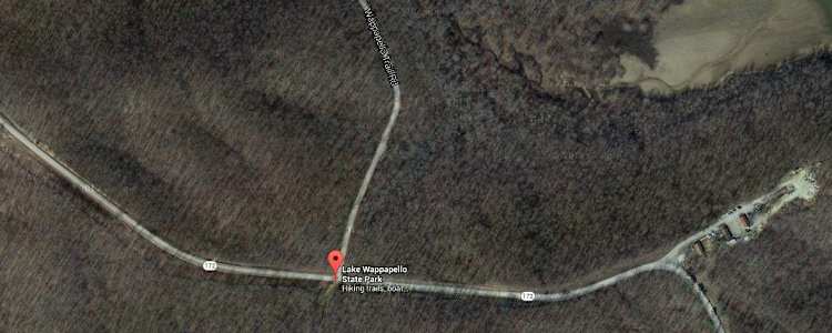 Best Camping In And Near Lake Wappapello State Park