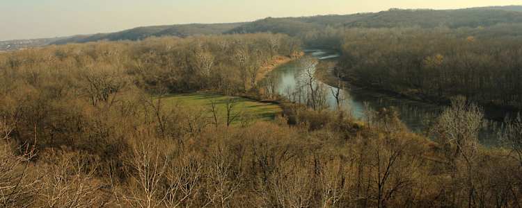 Best Camping In And Near Meramec State Park