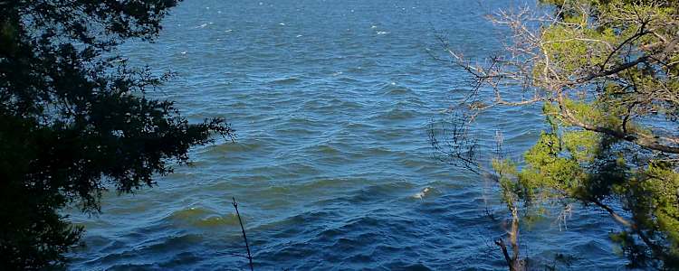 Best Camping In And Near Pomme De Terre State Park