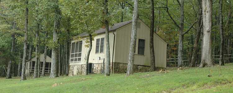 Best Camping In And Near Monte Sano State Park