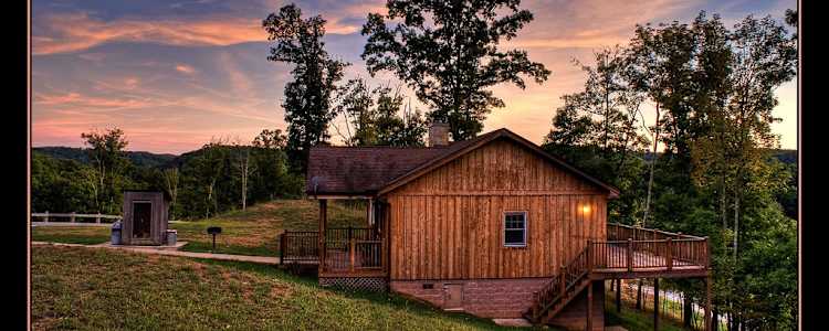 Best Camping In And Near Beech Fork State Park