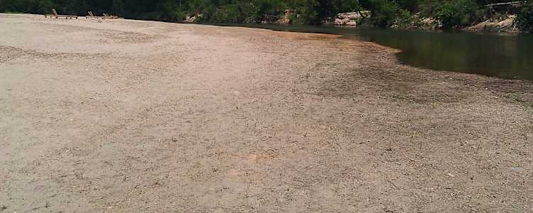 Best Camping In And Near Bogue Chitto State Park