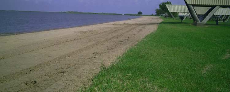 Best Camping In And Near Cypremort Point State Park