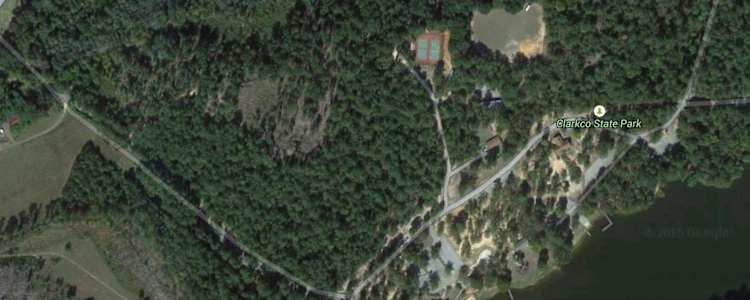 Best Camping In And Near Clarkco State Park