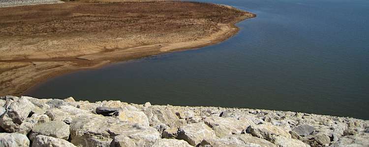 Best Camping In And Near Enid Lake