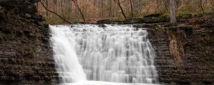 30 Camping Ideas In And Near Ozark National Forest