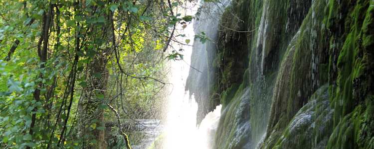 Best Camping In And Near Colorado Bend State Park