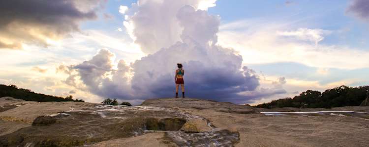 Best Camping In And Near Pedernales Falls State Park