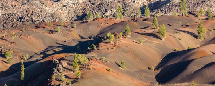 Best Camping In And Near Lassen Volcanic National Park