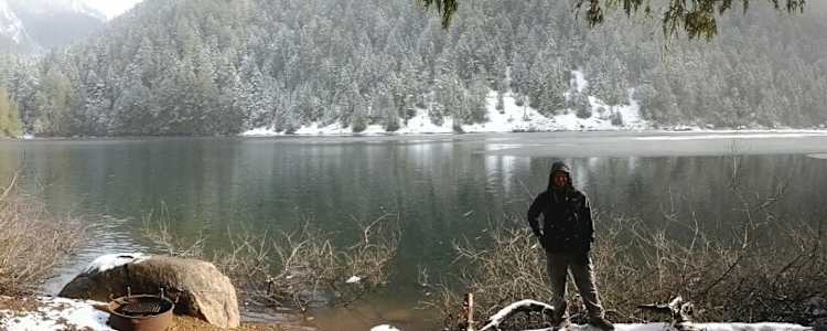 Best Camping In And Near Olympic National Forest