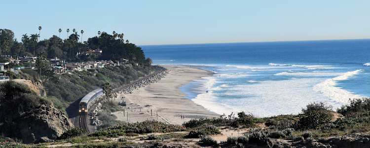 Best Camping In And Near San Clemente State Beach