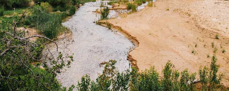 Best Camping In And Near Zion National Park