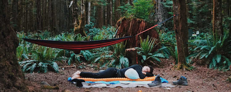 Best Camping In And Near Olympic National Park