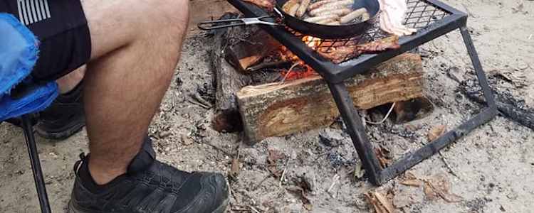 Best Camping In And Near De Soto National Forest