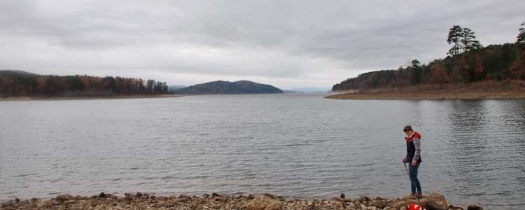 Best Camping In And Near Lake Ouachita State Park