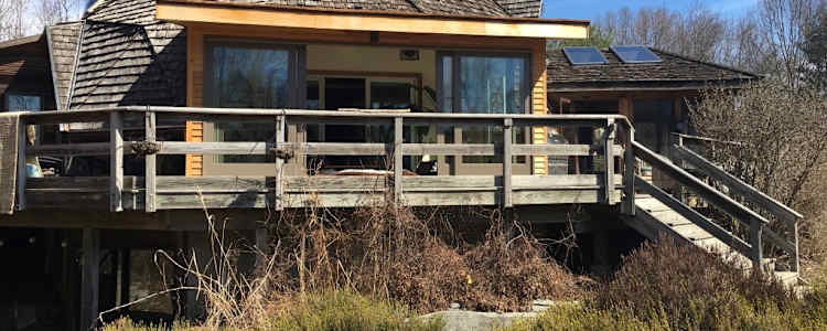 River Valley Magic Awaits Camping