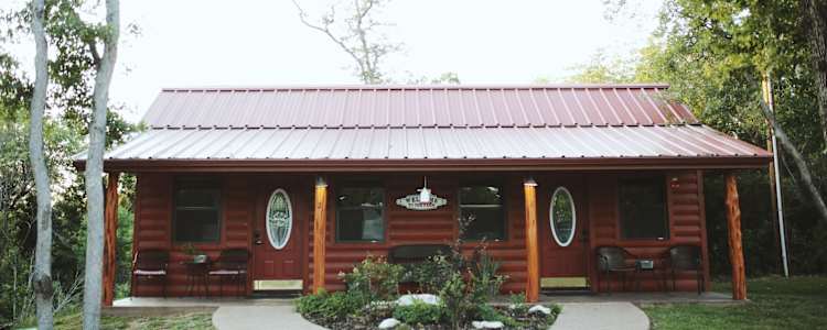 Post Oak Rv Park And Cabins Camping
