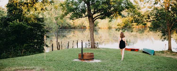 Bear Creek Farm And Ranch Camping