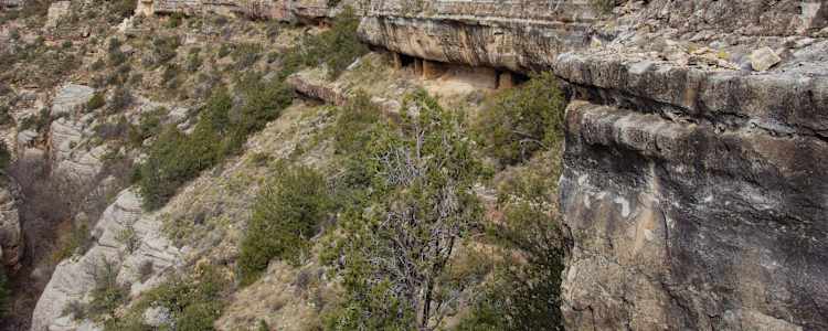 Best Camping In And Near Walnut Canyon National Monument