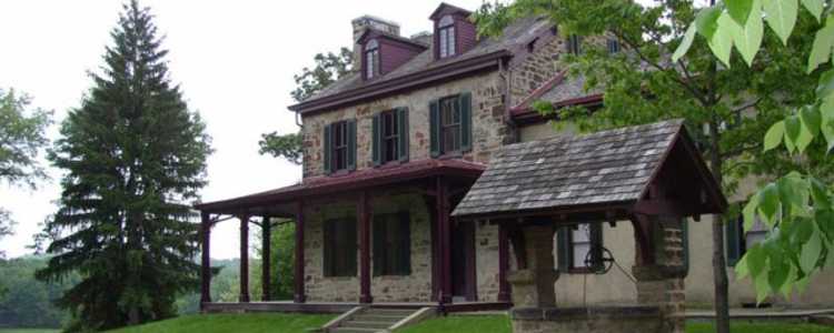 Best Camping In And Near Friendship Hill National Historic Site