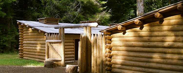 Best Camping In And Near Lewis And Clark National Historical Park