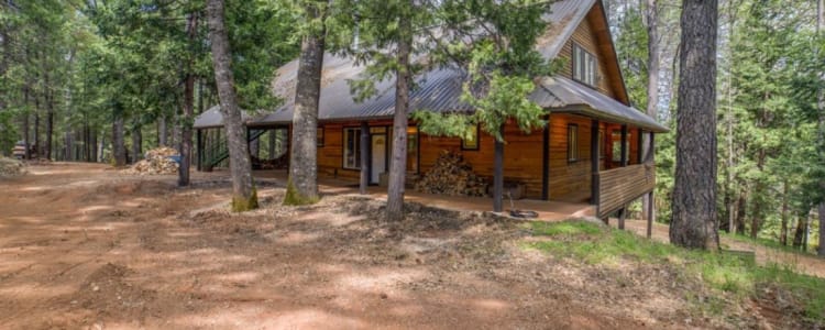 4800 Bear Creek Lodge Com Camping