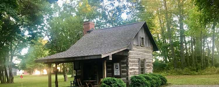 Cabin And Company Camping