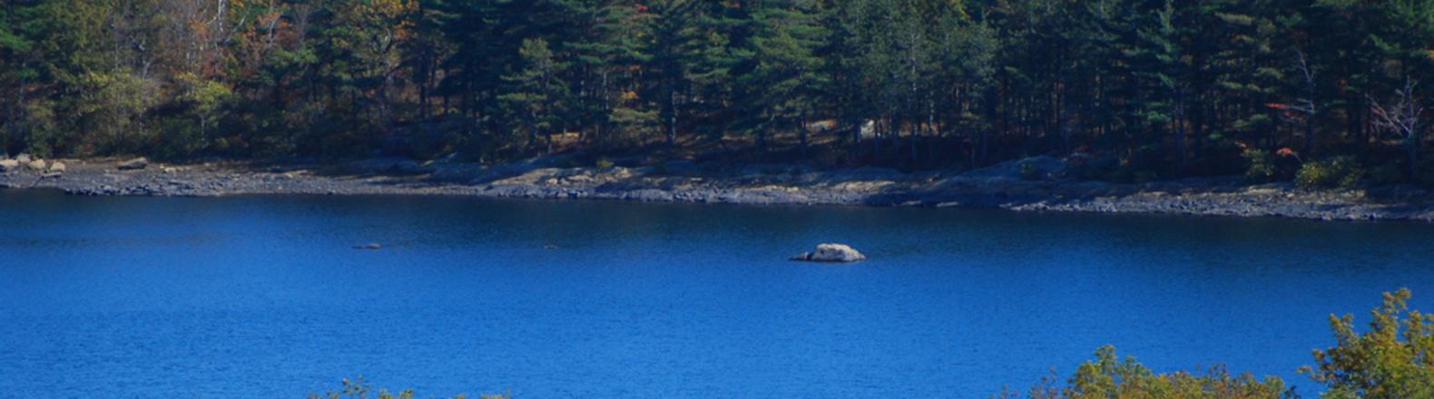 Best Camping in and Near High Point State Park
