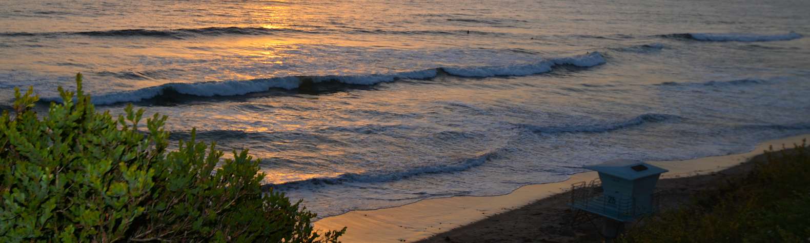 Best Camping in and Near South Carlsbad State Beach