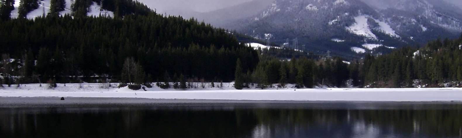 Lake Easton State Park Camping Map / Lake Easton State Park Cross-Country Skiing | Outdoor Project : Maybe you would like to learn more about one of these?