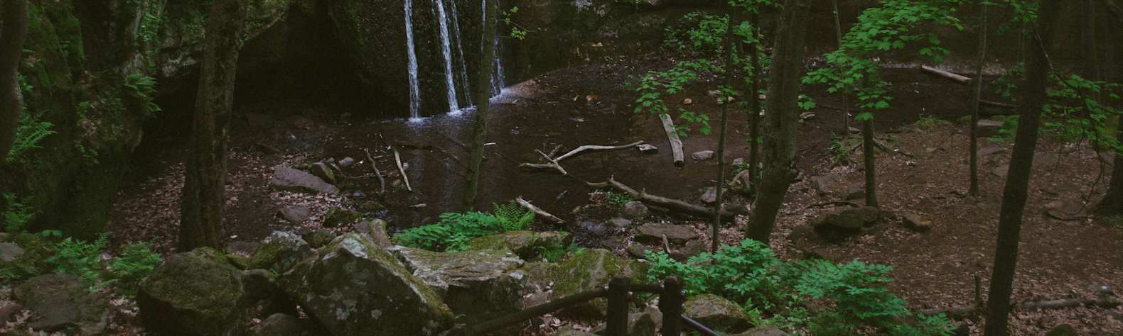 20 Best Camping Spots Around Governor Dodge State Park