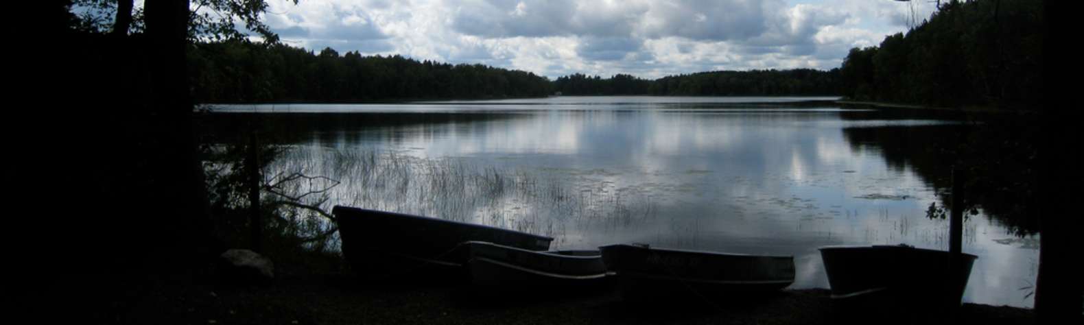 Best Camping In And Near Moose Lake State Park