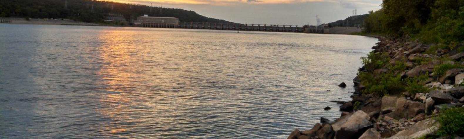 Best Camping In And Near Kerr Lake State Recreation Area
